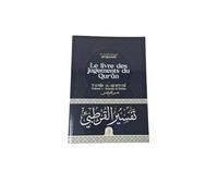 Livre des jugements du qur´an (le)