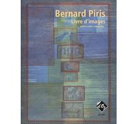 Livre d'images. Chitarra solo.