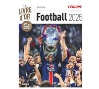 Livre d'or du football