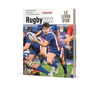 Livre d'or du Rugby