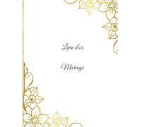 Livre d'or: Mariage