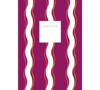 Livre d'or: Rouge et Blanc