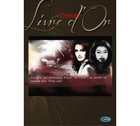 Livre d'or. Spartito