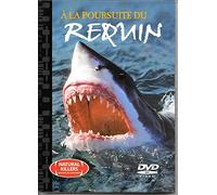 LIVRE DVD A LA POURSUITE DU REQUIN / NATURAL KILLERS [FR IMPORT]