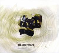 LIVRE : LES VOIX DU