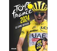 Livre officiel du Tour de France