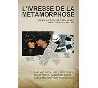 L'Ivresse de la métamorphose (2DVD)