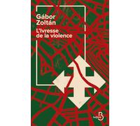 L'ivresse de la violence