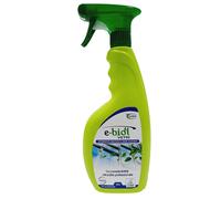 Livrex - LX0250 - Detergente vetri e multiuso Ebiol - trigger 750 ml - Livrex - 99809 - Conf. da 1 Pz. - LX0250
