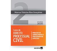 livro 02 processo de conhecimento e procedimentos especiais curso de direito processual ci