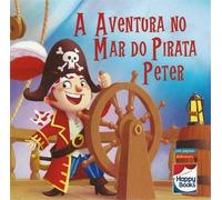 livro a aventura no mar do pirata peter com paginas dobraveis col solte sua imaginacao desconhecido 2016