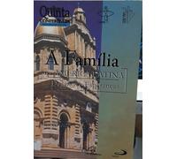 livro a familia na america latina desafios e esperanca conselho episcopal latino americano 2007