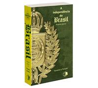 livro a independncia do brasil poema epico antonio gonsalves teixeira e sousa