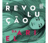livro a revoluco da ariel clara averbuck lorena de paula 2020