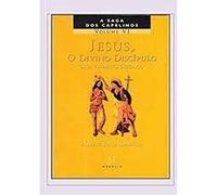 livro a saga dos capelinos jesus o divino discipulo os anos desconhecido albert paul dahou