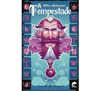 livro a tempestade