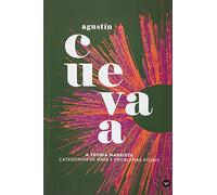livro a teoria marxista categorias de base e problemas atuais agustin cueva