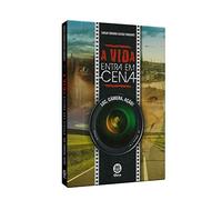 livro a vida entra em cena