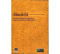 livro africa do sul a rede de ativismo transnacional contra o apartheid pablo de r s braga 2011