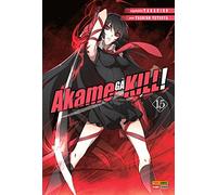 livro akame ga kill n 15 takahiro trad fernando mucioli 2017