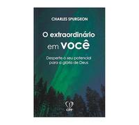 livro alegria em meio a tempestade charles spurgeon