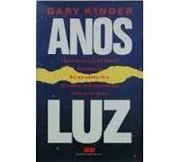 livro anos luz gary kinder c12b6 1987