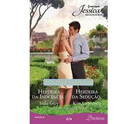 livro as noivas balfour 2 de 4 jes india grey e kim l Ed. 2017