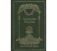 livro as relacoes perigosas choderlos de laclos 2002