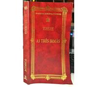livro as trs irms tchecov anton 1995