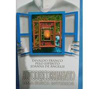 livro autodescobrimento uma busca interior divaldo pereira franco 2008