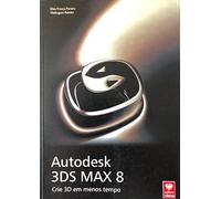 livro autodesk 3ds max 8