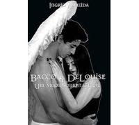 livro bacco e delouise um amor sobrenatural ingrid almeida