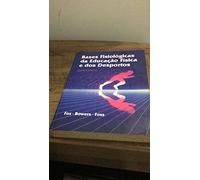 livro bases fisiologicas da educaco fisica e dos desportos edward l fox e outros 1991