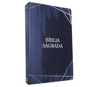 livro biblia nvi letra normal brochura jornada com cri