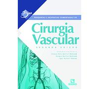livro bizu comentado perguntas e respostas cirurgia vascular concursos