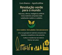 Livro Branco AgroEcoWise - Revolução para o mundo