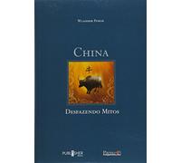 livro china desfazendo mitos wladimir pomar Ed. 2009