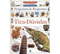 livro coleco enciclopedia ilustrada perguntas respostas tira duvidas 1 ate 10 traduco rosemarie ziegelmaier 1995