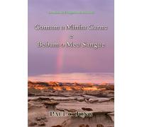 livro comam a minha carne e bebam o meu sangue