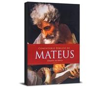 livro comentario biblico de mateus atraves da biblia