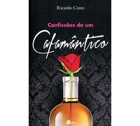livro confissoes de um cafamntico ricardo coiro 2013