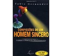 livro confissoes de um homem sincero hernandez fabio
