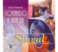 livro contando a arte de sinval oscar dambrosio 2007