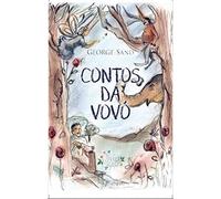 livro contos da vovo george sand 2019