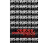 livro contos e pensamento da vida re monica yvonne rose Ed. 2007