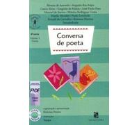 livro conversa de poeta alvares de azevedo castro alves