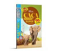 Livro Coquetel Caca Palavras Super Ed 05 (Em Portugues do Brasil)