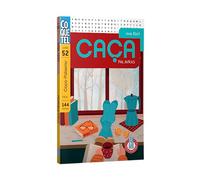 LIVRO COQUETEL CAÇA-PARAVOLE NEVEL FACILE ED 52