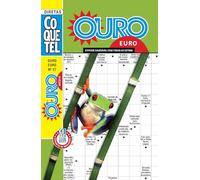 livro coquetel ouro euro nivel medio ed 37