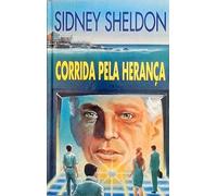 livro corrida pela heranca sidney sheldon